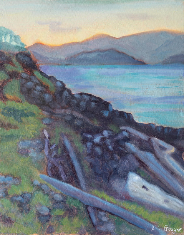 Tidal Light