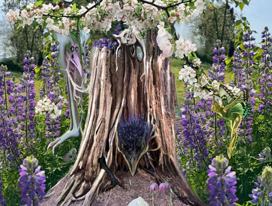 Guardians of the Fairy Forest