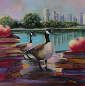 The Way of Understanding