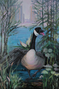 Where Reflection Settles