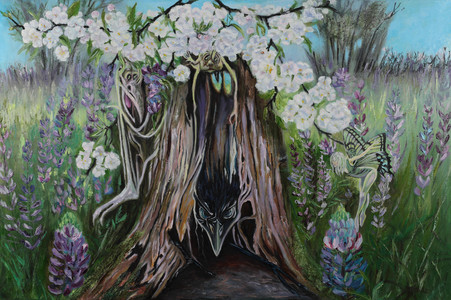 Guardians of the Fairy Forest