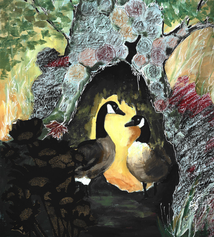 Shelter Within