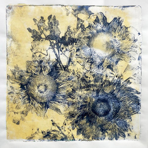 Sunflowers 10
