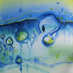 Sea Creatures 6