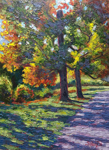 Purple Valley