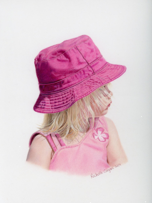 Pretty in Pink