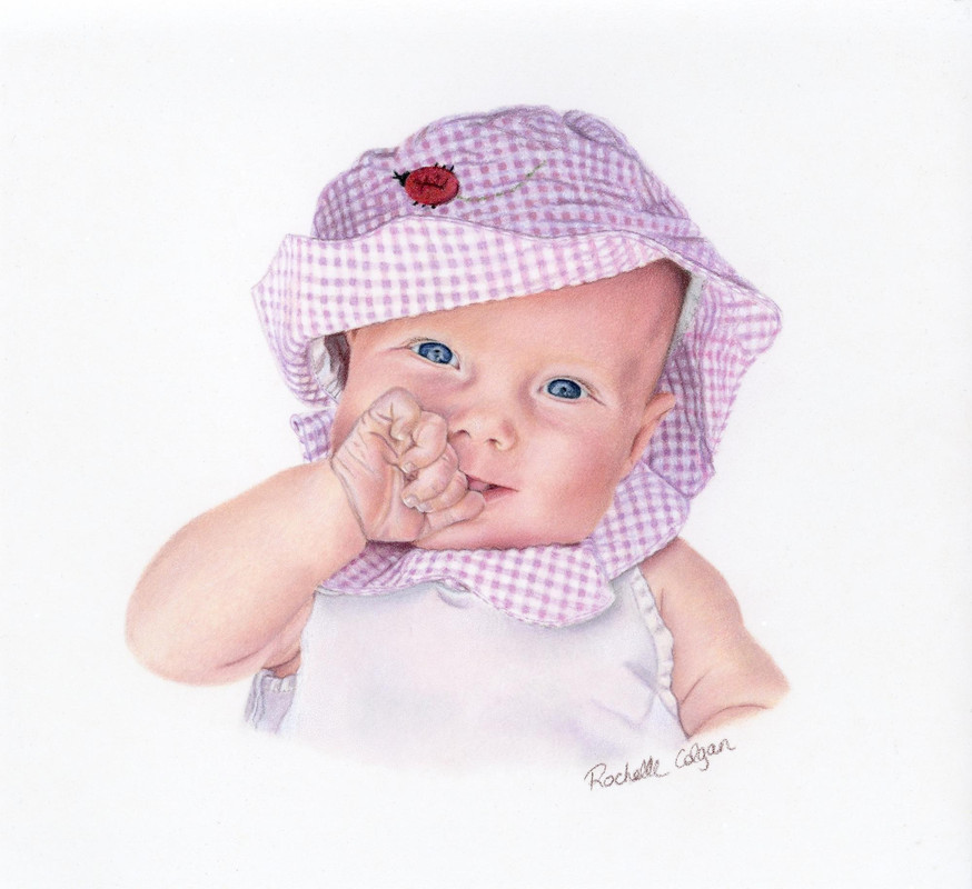 Cute as a Bug