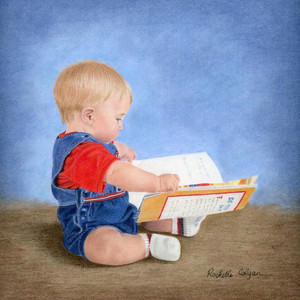 Where Stories Begin