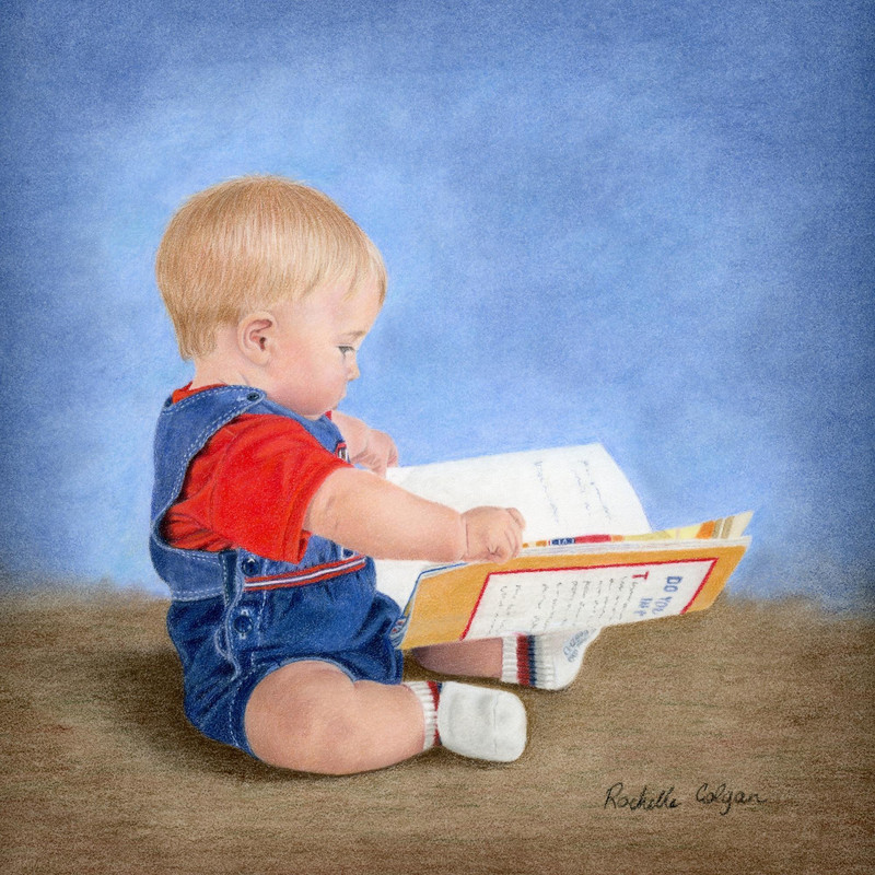 Where Stories Begin