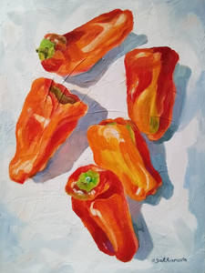 Red Pepper