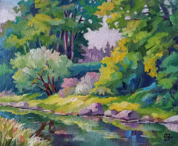Summer Day