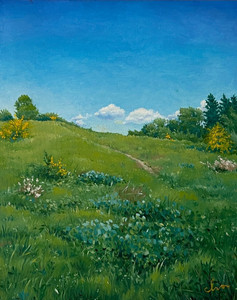 clouds rest