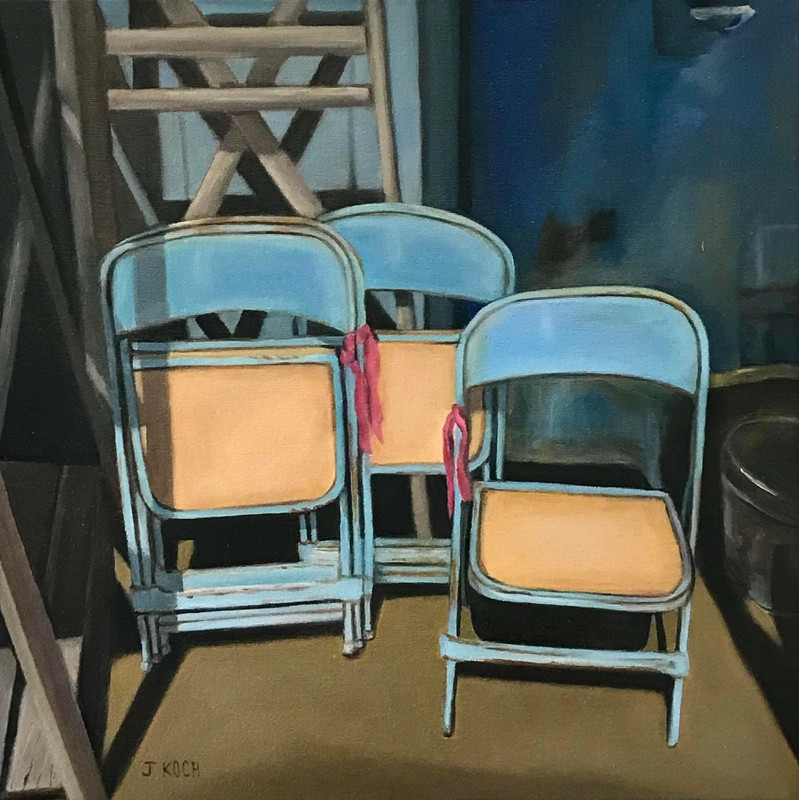 Take a Seat
