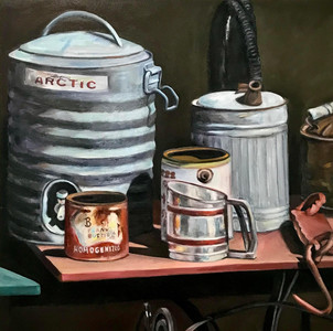 Cans
