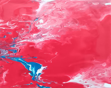 Petal Symphony
