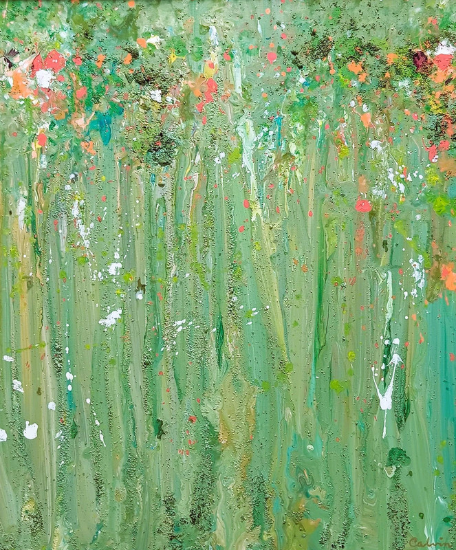 Flower Dreams