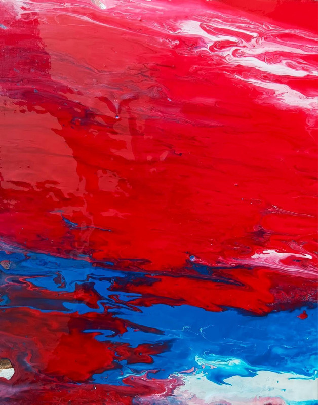 Symphony of Mountains and Rivers