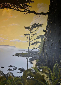 Old Growth