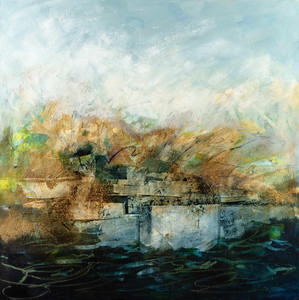 Turbulent Harbour