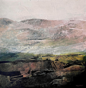 Misty Uplands