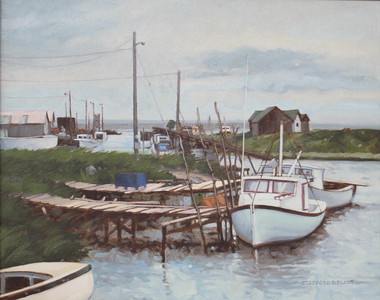 #576-Toney River