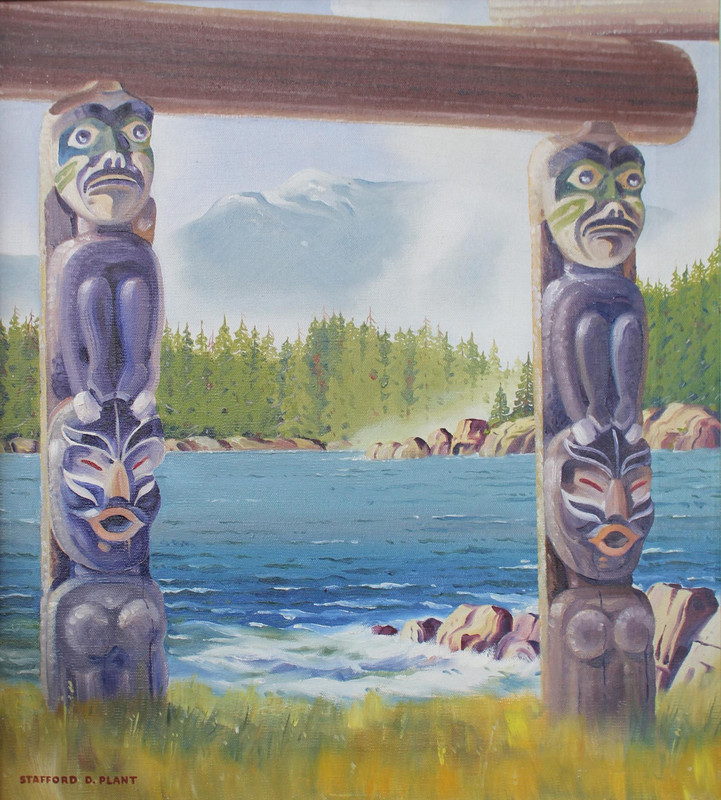 #47 - House Posts