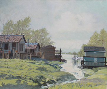 #1035-Ebb-tide/Finn Slough