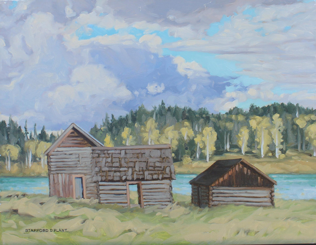 #716-Cariboo Classic/108 Mile Ranch