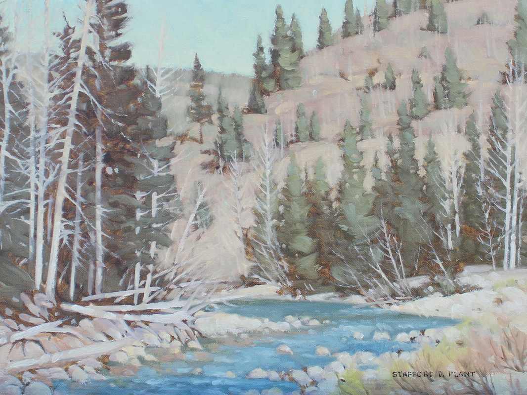 #464-Crowsnest River