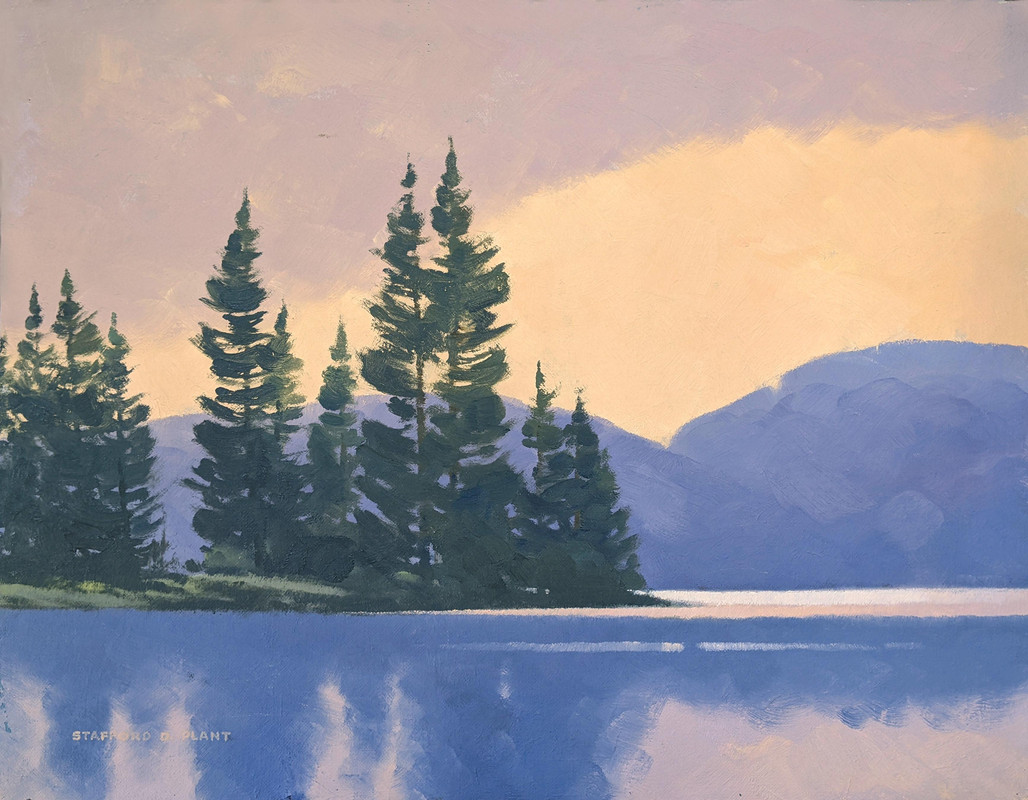 #137-Solitude/Island Lake, Near Little Fort, B.C.