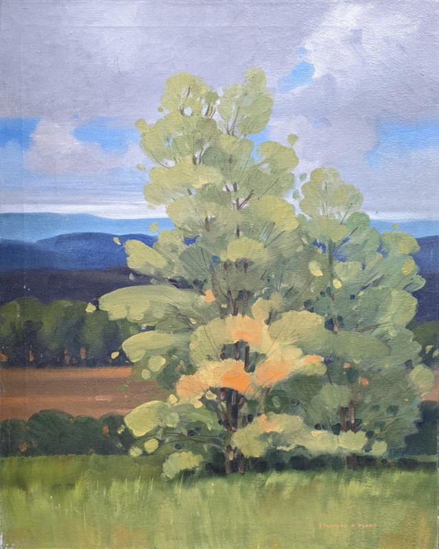 #67-Fall Comes to the Valley