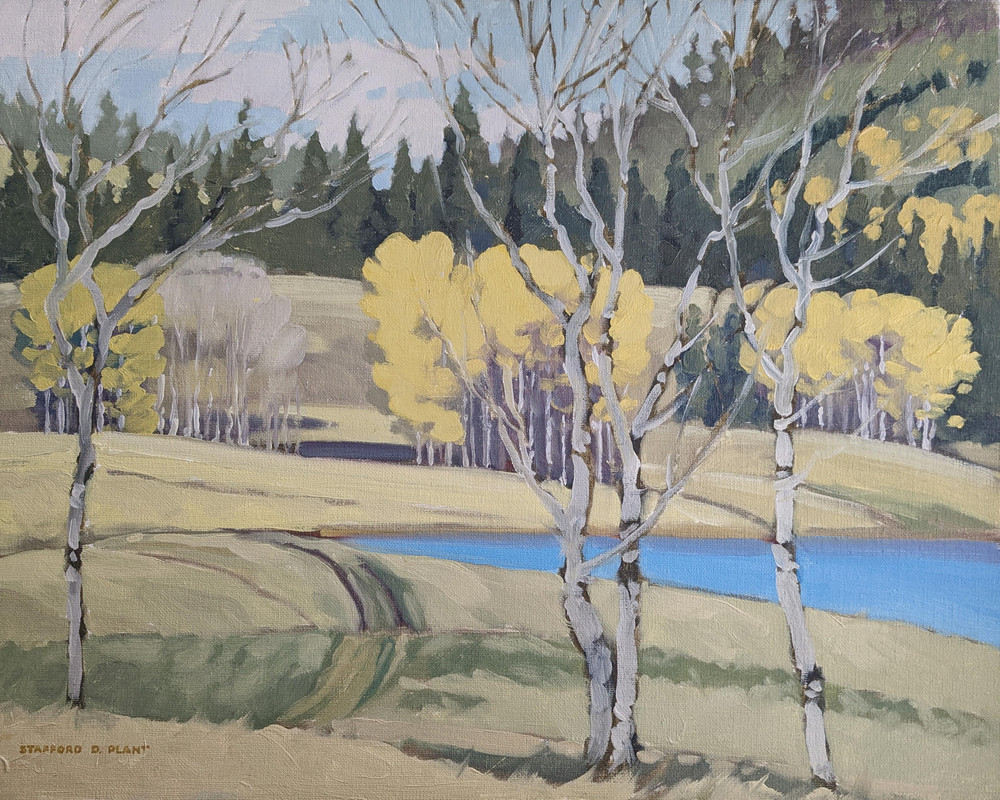 #266-Autumn/Soda Lake (On 108)