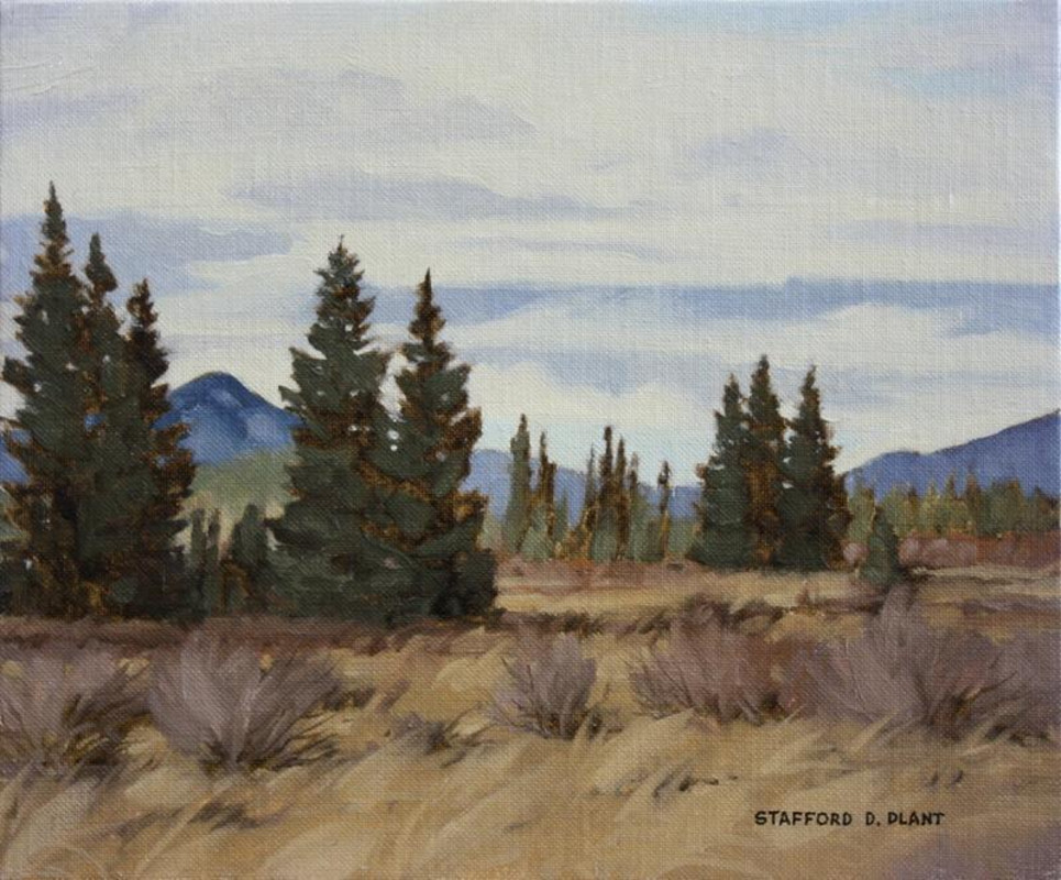 #458-In The Clearwater River Valley