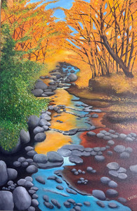 Autumn Harmony