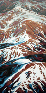 Above the Rockies #26