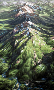 Above the Rockies #15