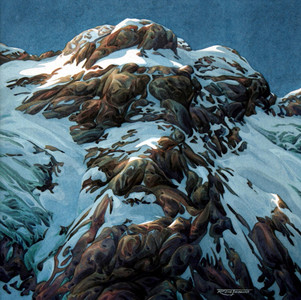 Above the Rockies #3