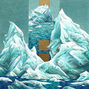 Iceberg Alley #2