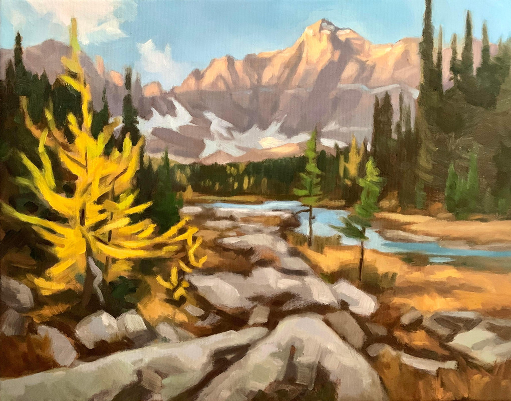 Paradise Valley