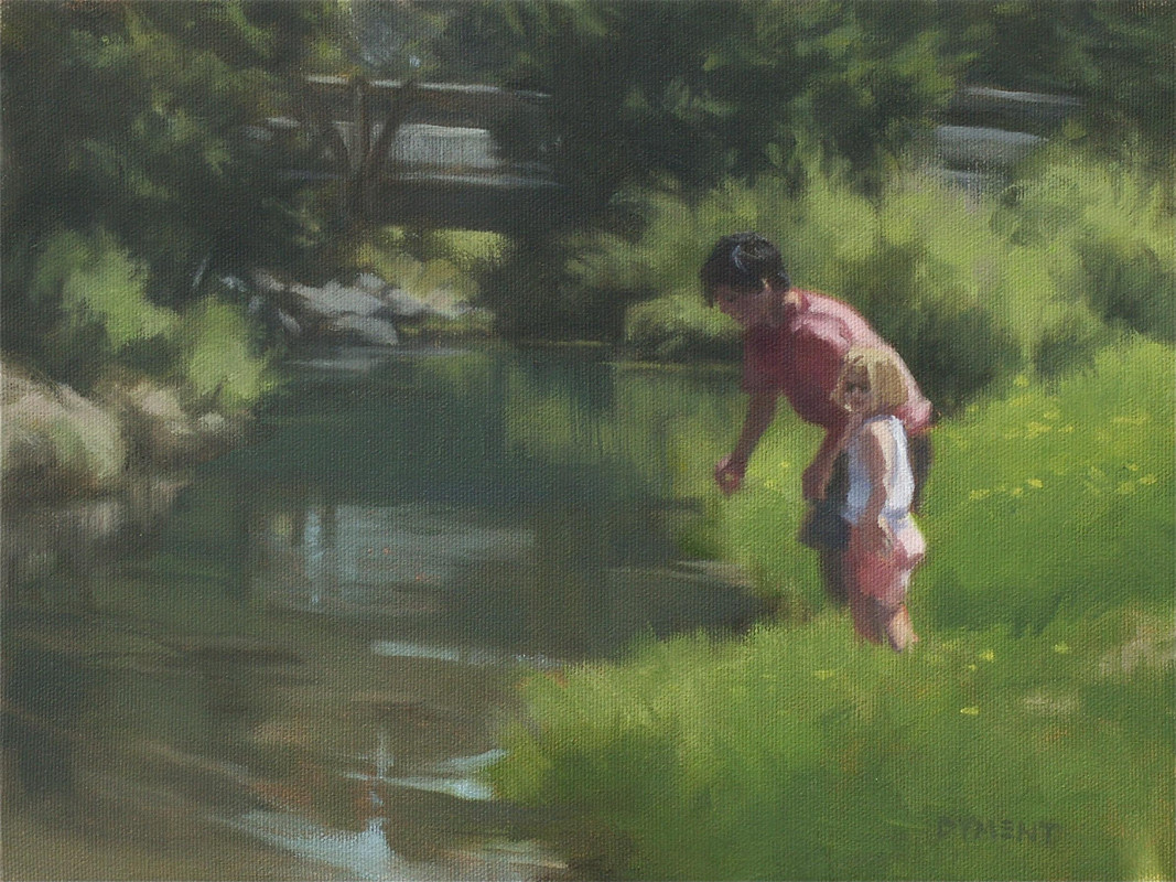 Summer Sun