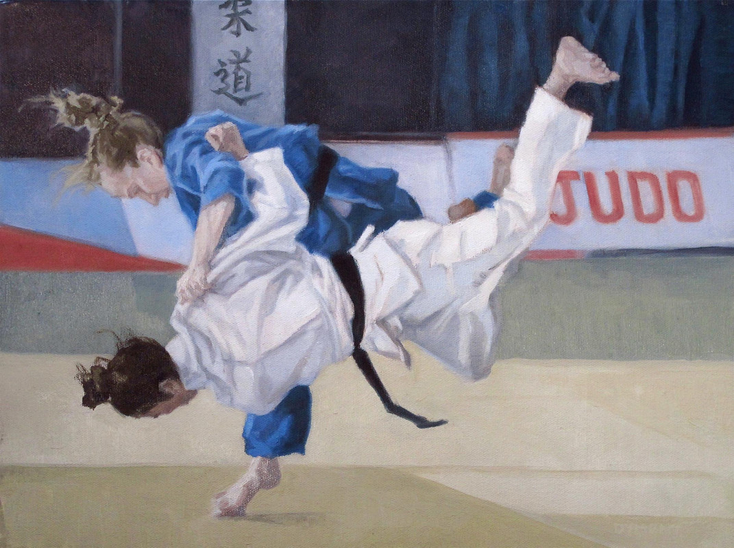 "Gold Medal Match"
