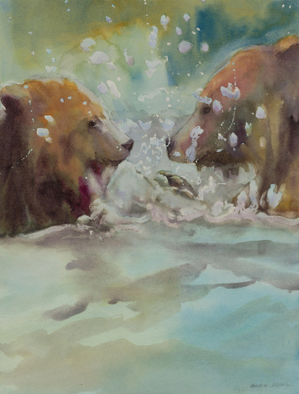 Cooling Off