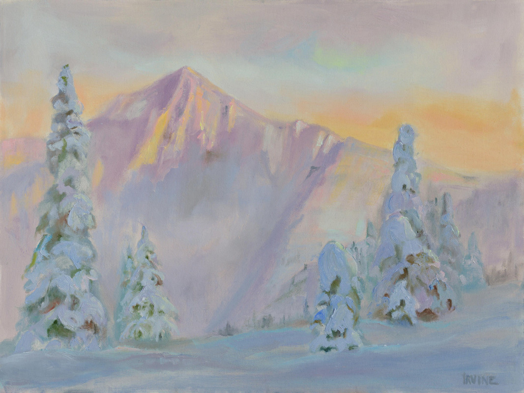 Winter Hush