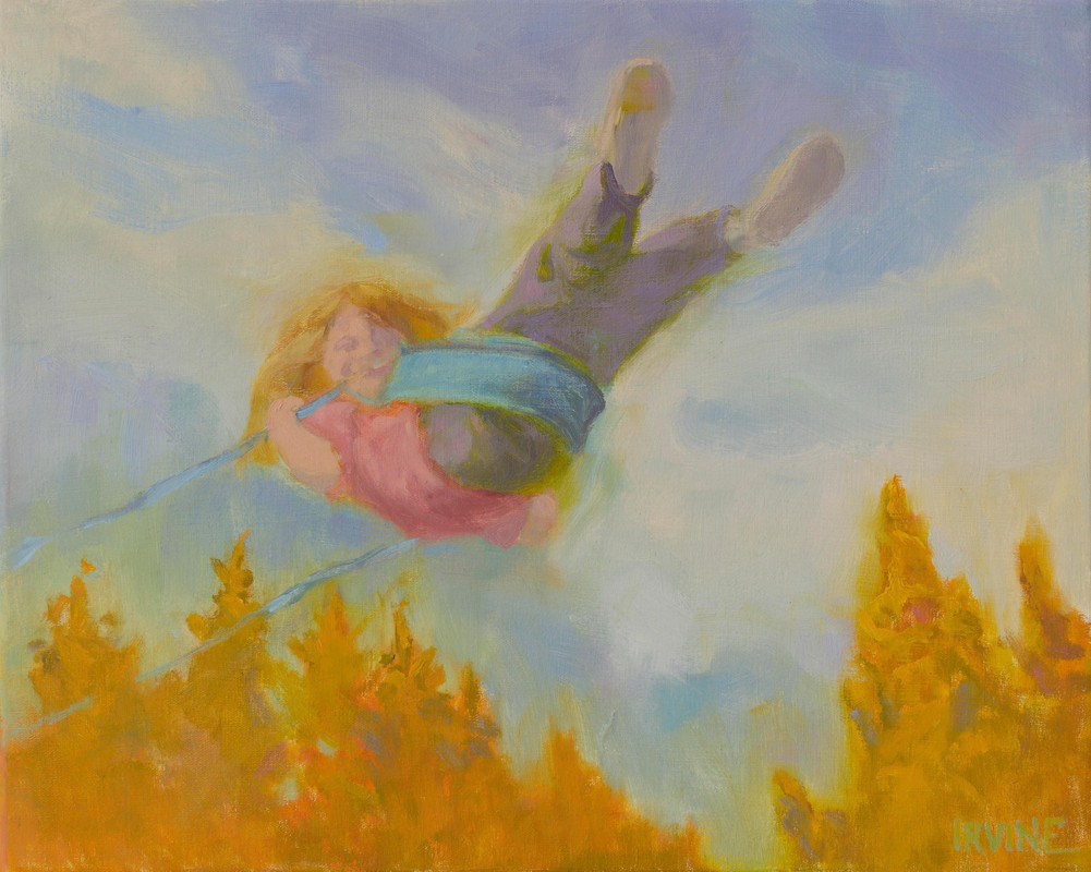 Fly Away