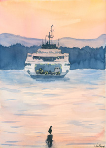 Coming Home
