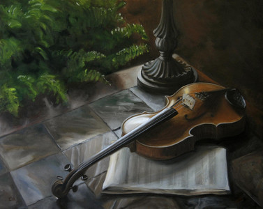 Violin