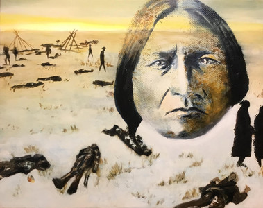 Wounded Knee