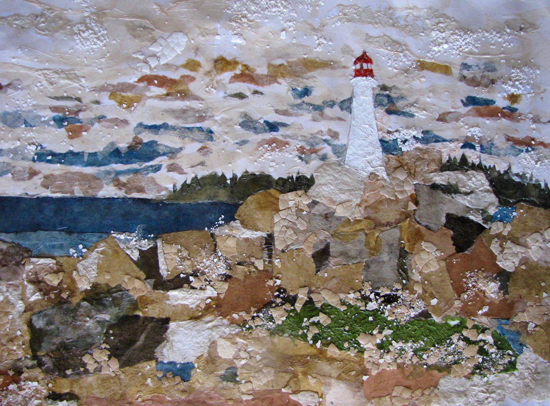 Memories of Nova Scotia