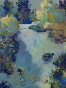 Between Llight & Shadow