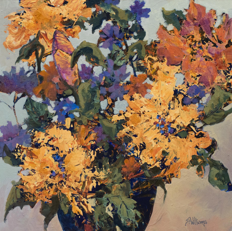 Garden's Glory